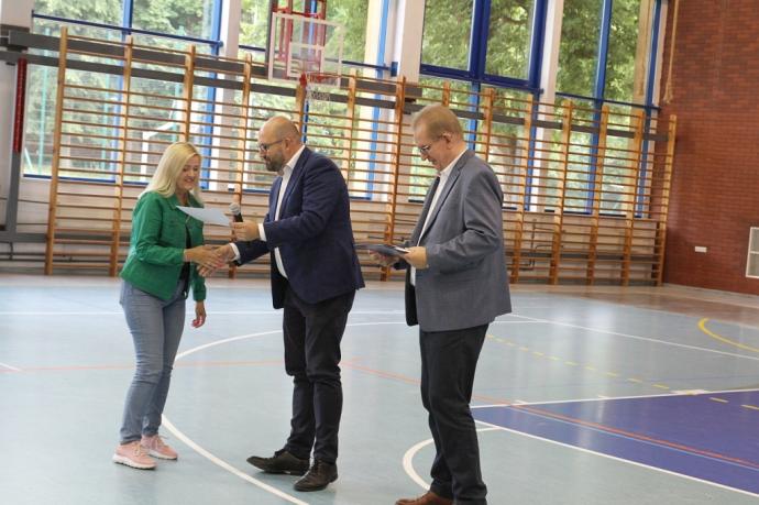 Półkolonie letnie w Wejherowie – zakończenie pierwszego turnusu