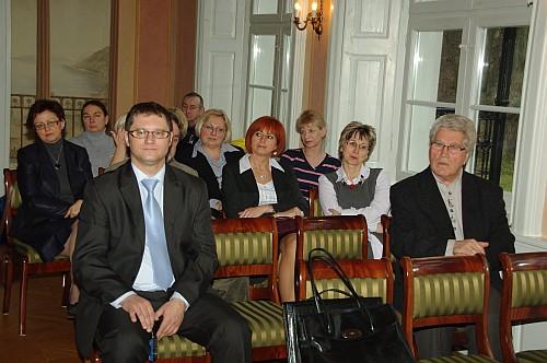 
Nauka języka kaszubskiego w rękach rodziców i nauczycieli&nbsp;
