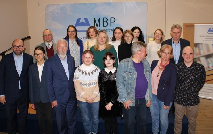 Poznaliśmy laureatów 18. edycji Wejherowskiego Konkursu Literackiego „Powiew Weny”