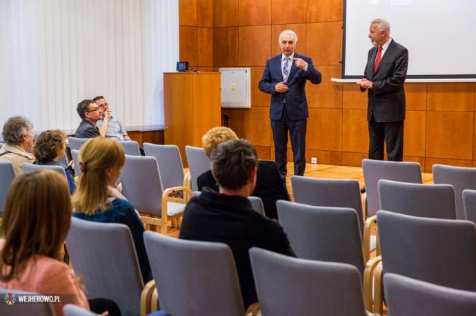 Prezydent podziękował Misternikom