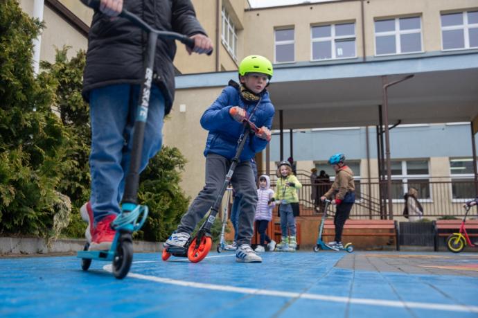 Rowerowy Maj w Wejherowie – 4 - 31 maja