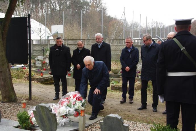72 lata temu hitlerowcy opuścili Wejherowo 