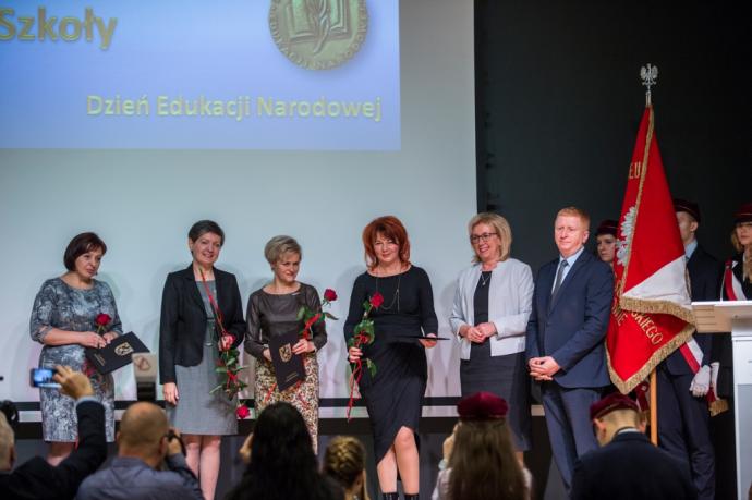 160 lat I LO im. Sobieskiego w Wejherowie