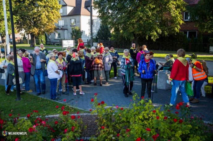 II Zlot Turystów Seniorów
