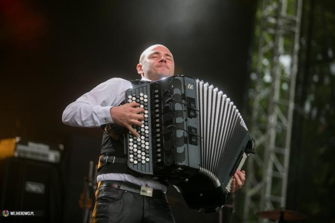 Wejherowska Noc Muzeów 2016 - jedyna taka noc w roku 
