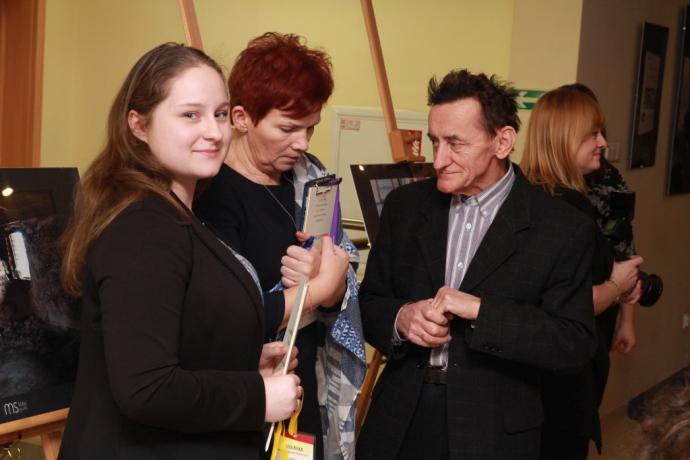 Akcja charytatywna „Promień Nadziei”