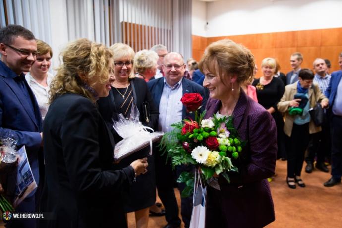 25 lat Wejherowskiego Centrum Kultury