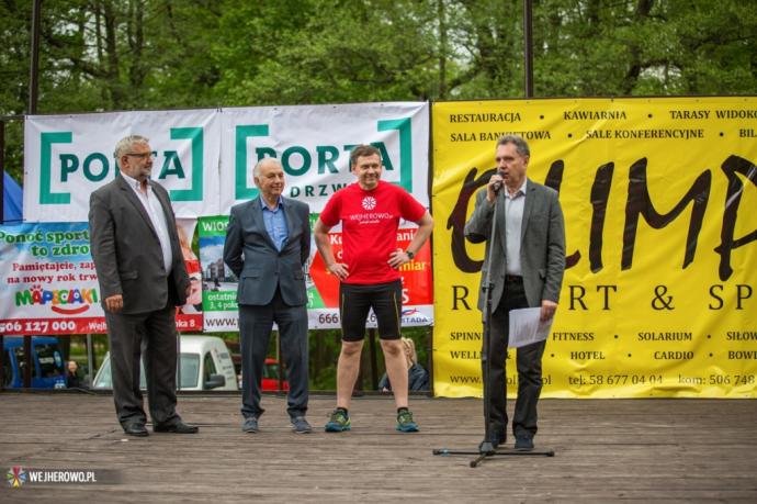 Wejherowo Biega 2015