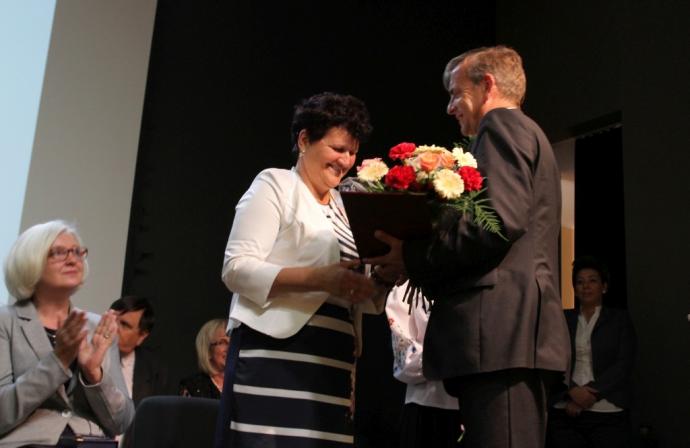 Święto Kultury Powiatu Wejherowskiego
