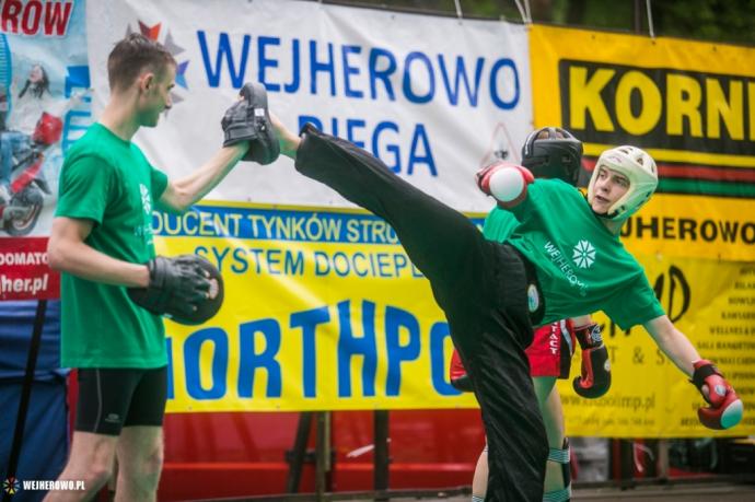 Wejherowo pobiegło po raz czwarty 