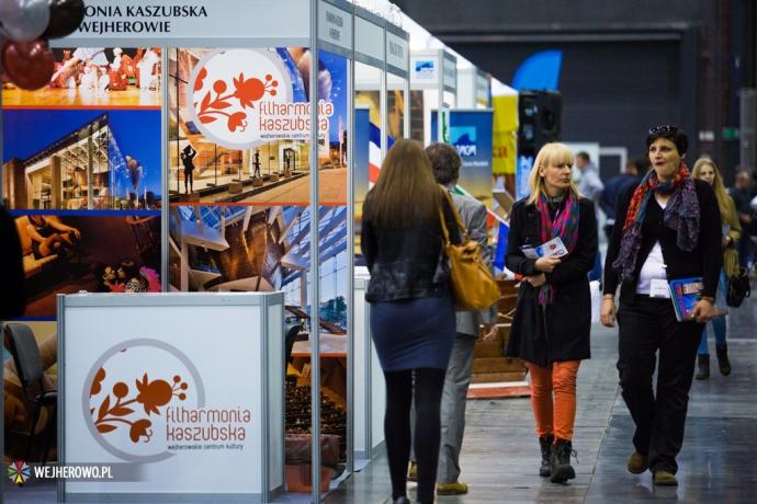 Najlepsza promocja turystyki 2013 dla Wejherowa