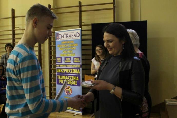 XII Olimpiada Wiedzy Komputerowej