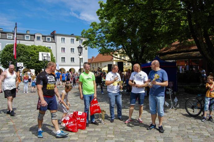 Streetball wrócił na Plac Jakuba Wejhera 