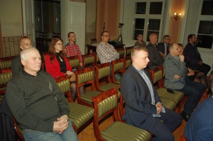 Uznanie dla Honorowych Dawców Krwi