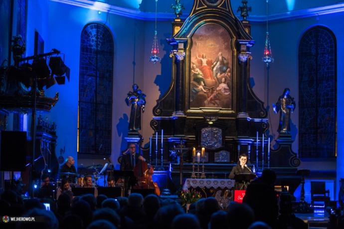 Verba Sacra – Modlitwy Katedr Polskich w Wejherowie po raz czternasty