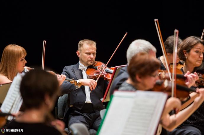 Koncert Wigilijny w Filharmonii Kaszubskiej