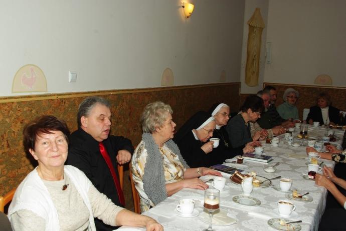 Rodzina Piaśnicka potrzebuje młodzieży