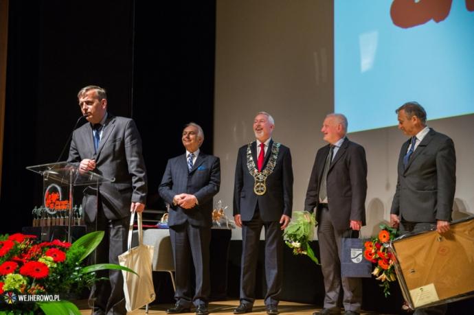 25 lat wejherowskiego samorządu