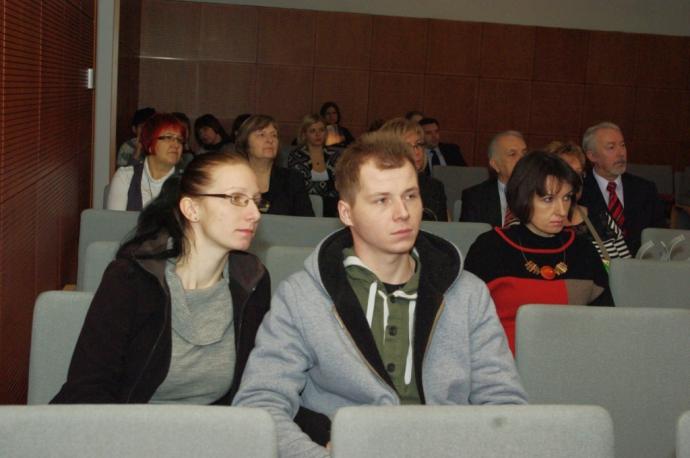 Stwardnienie rozsiane tematem konferencji