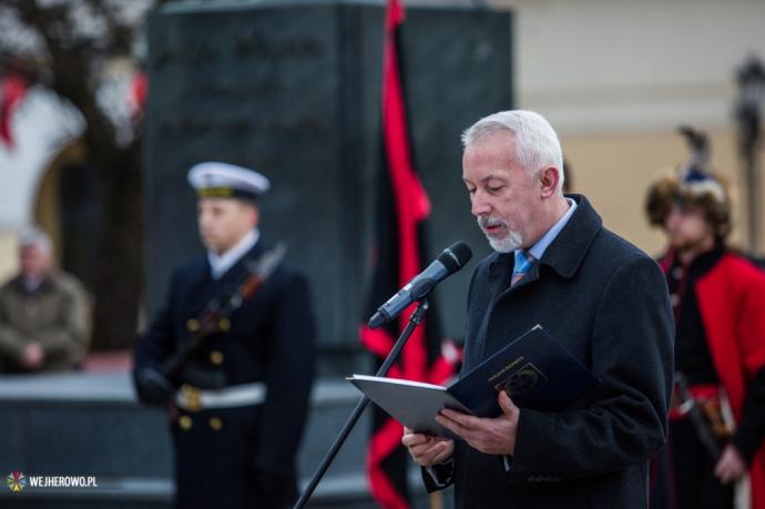 358. rocznica śmierci Jakuba Wejhera