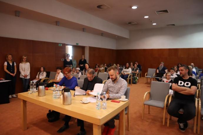 Znamy laureatów II Konkursu Pieśni Marynistycznej