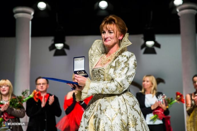 25 lat Wejherowskiego Centrum Kultury