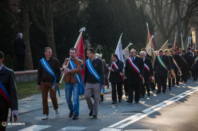 Obchody Dnia Patrona Rzemiosła