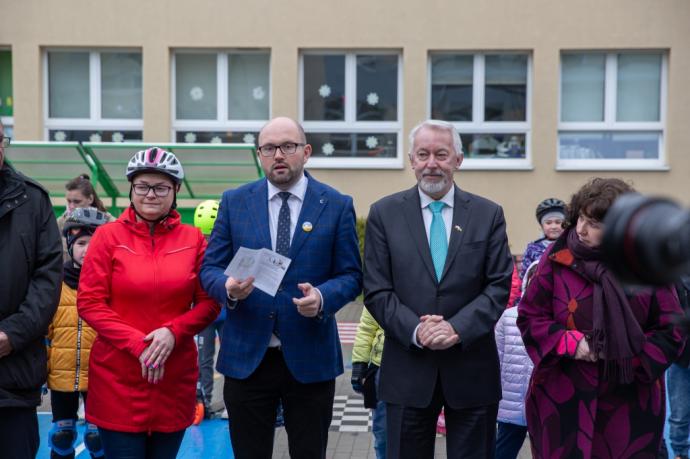 Rowerowy Maj w Wejherowie – 4 - 31 maja