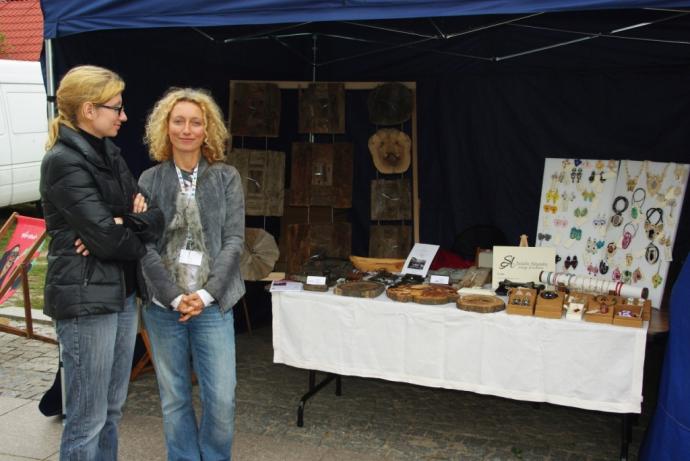 Stragany Art na Wałowej 