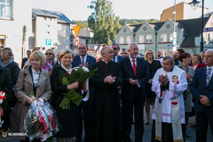 35. rocznica Wydarzeń Sierpniowych
