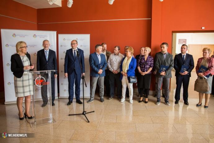 Wejherowski Budżet Obywatelski. Znamy wyniki głosowania mieszkańców!