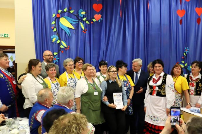 XI Regionalna Bitwa Kulinarna