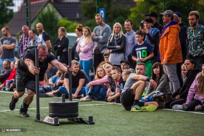 Wejher Cross Games 2