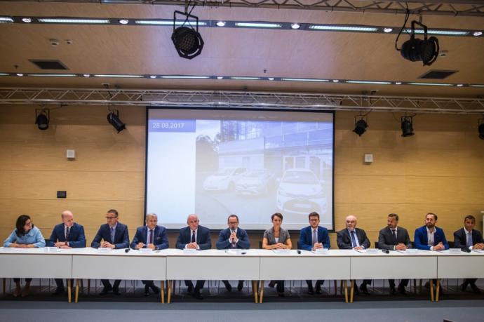Car-sharing, czyli dzielenie się samochodem