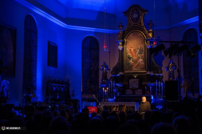 Verba Sacra – Modlitwy Katedr Polskich w Wejherowie po raz czternasty