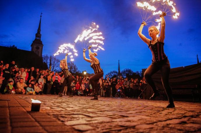 Pełna wrażeń Wejherowska Noc Muzeów