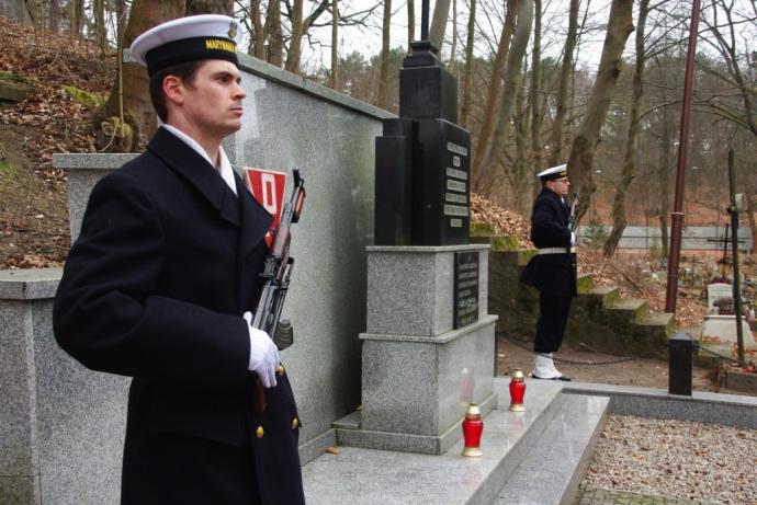12 marca 1945 roku w Wejherowie zakończyła się wojna
