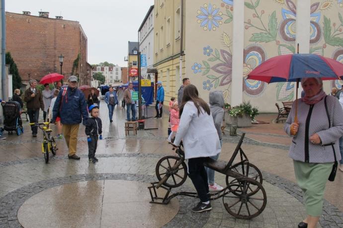 Czwarta edycja Stragany Art 
