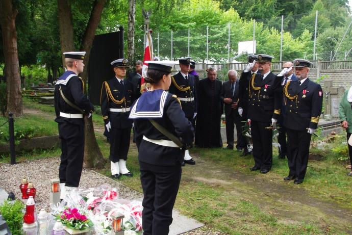 Pamiętamy o żołnierzach i ofiarach II wojny światowej