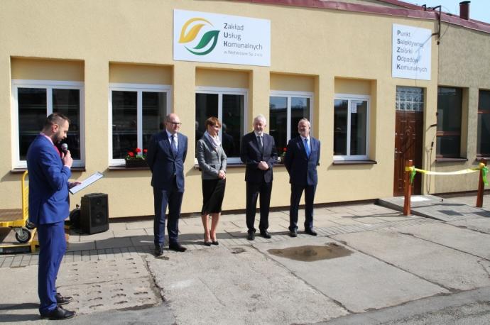 ZUK dba o wizerunek i rozwój firmy