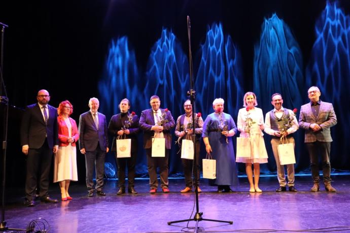 Poznaliśmy laureatów VII Konkursu Chóralnego „Małego Trójmiasta Kaszubskiego” 