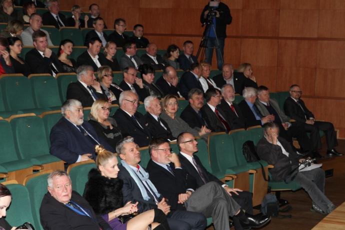 Święto Żeglarstwa w Wejherowie