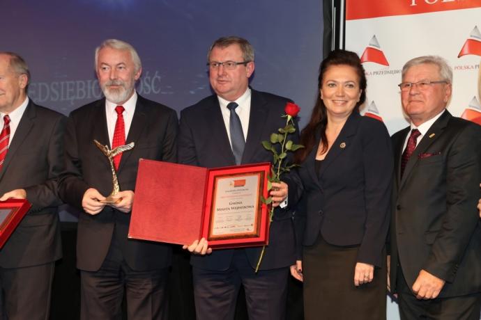 Wejherowo – Gminą Atrakcyjną Turystycznie