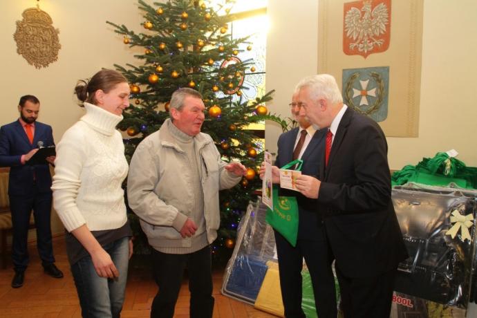 Warto segregować odpady