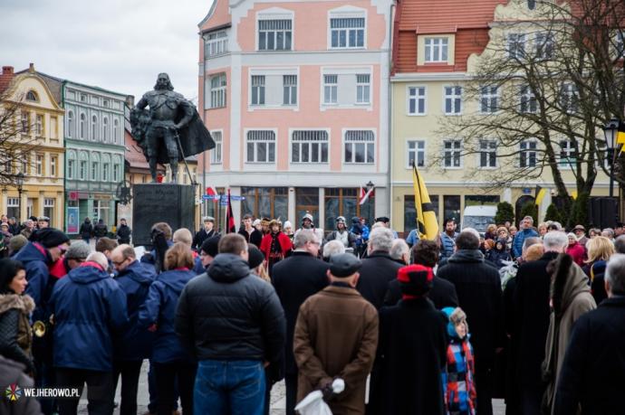 358. rocznica śmierci Jakuba Wejhera