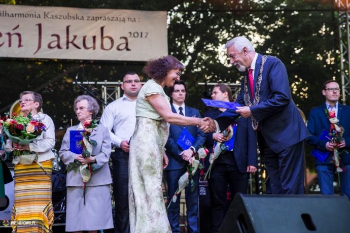 Dzień Jakuba Wejhera – najważniejsze święto miasta