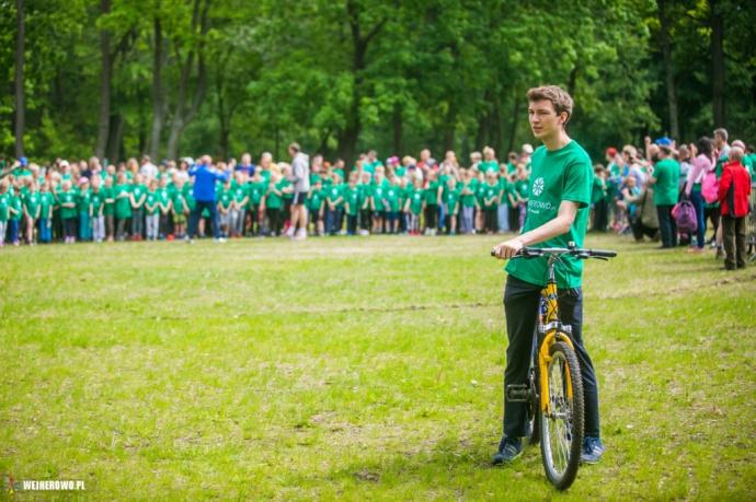 Wejherowo pobiegło po raz czwarty 