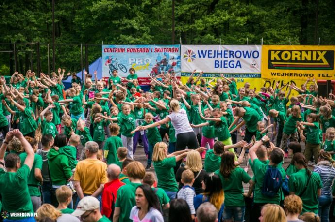 Wejherowo pobiegło po raz czwarty 