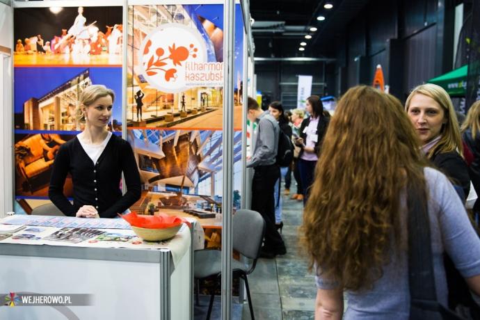 Najlepsza promocja turystyki 2013 dla Wejherowa
