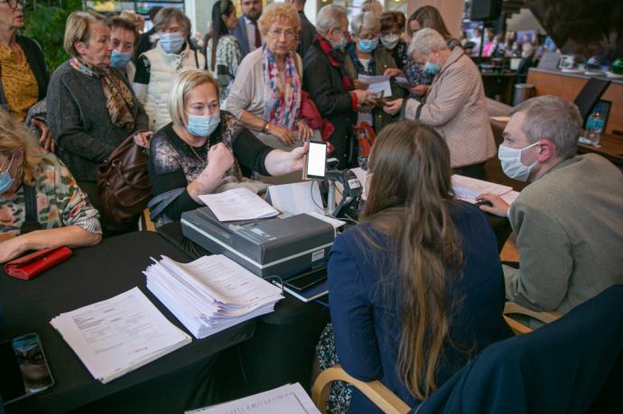 Jedna karta – wiele możliwości 